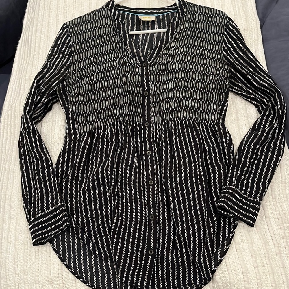 Maeve long sleeved top